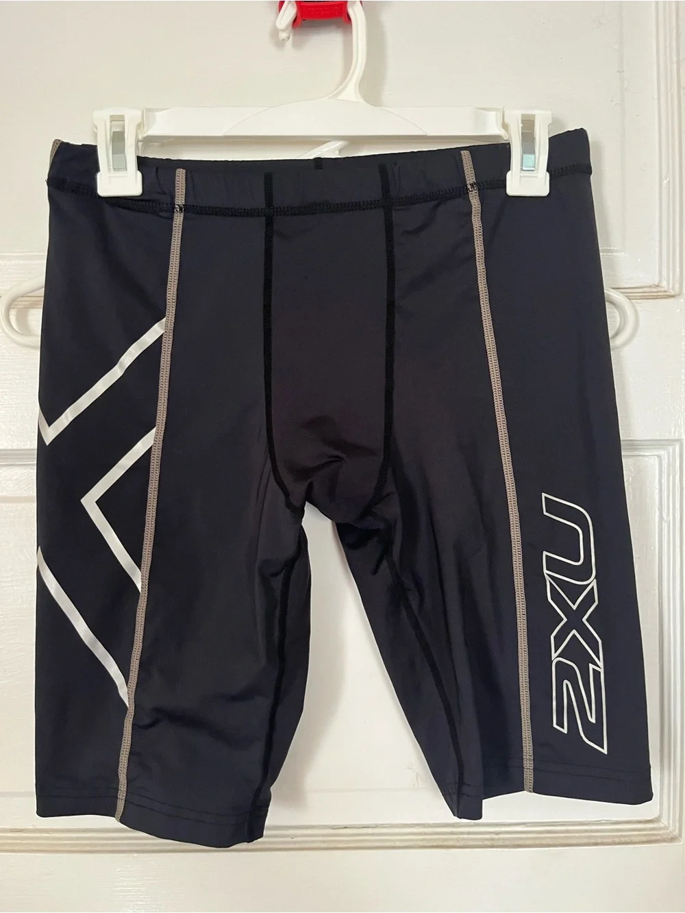 2xu short tights